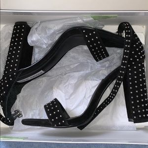 Steve Madden heels